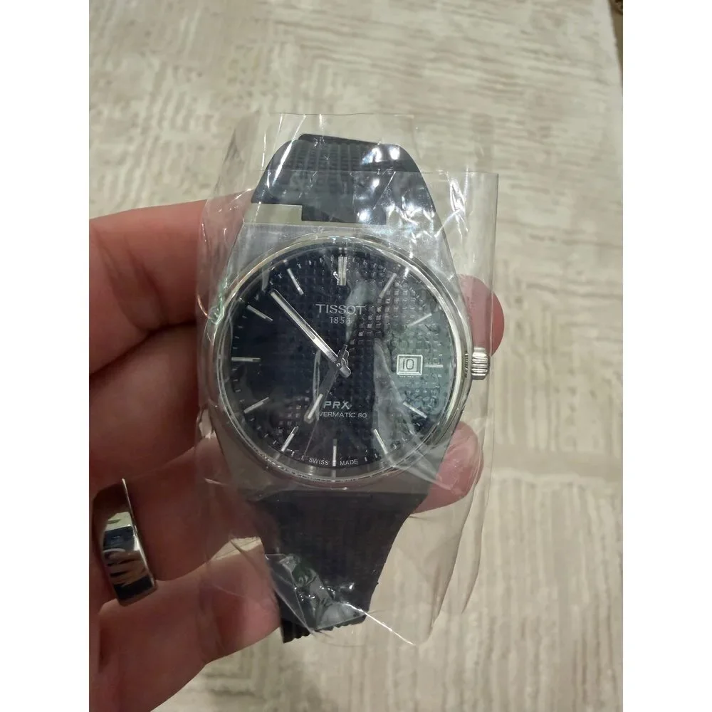 Tissot PRX Powermatic 80 Automatic